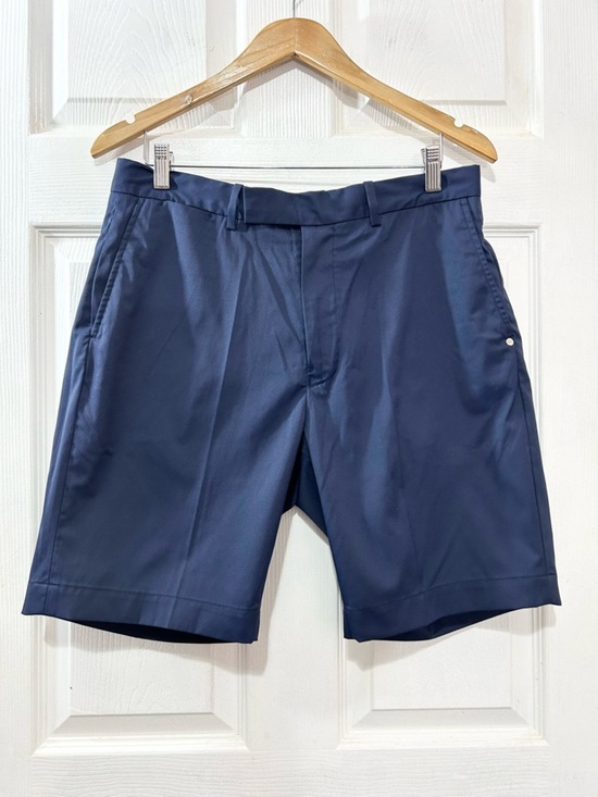 RLX Ralph Lauren Other - RLX Ralph Lauren Classic Fit Golf Shorts Men’s 32 Waist. 9 Inch Inseam Navy